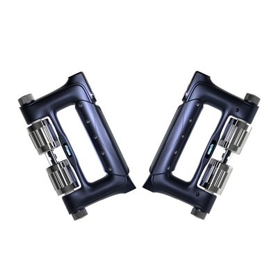 Lograr un rendimiento óptimo con Fitdash Electric Smart Fascia Muscle Roller Massager