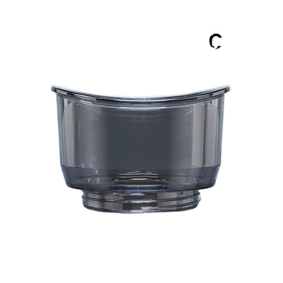 OEM/ODM Cuerpo Fitdash F-tipo Cupping Cups para Hijama personalizado Cupping terapia masajista