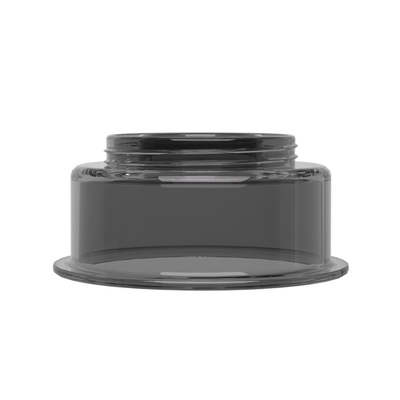 Cuerpo PC Fitdash Smart Masaje de vidrio de terapia de ventosas Tazas de masaje de ventosas de terapia de conjuntos