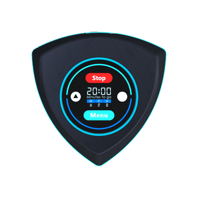 Cuerpo Fitdash Casa Viajes Cargo Smart Electronic Cupping Masajista para soporte ODM / OEM