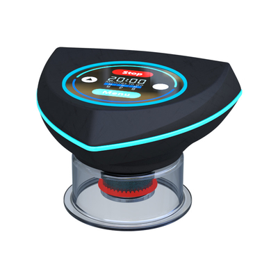 Cuerpo Fitdash Casa Viajes Cargo Smart Electronic Cupping Masajista para soporte ODM / OEM