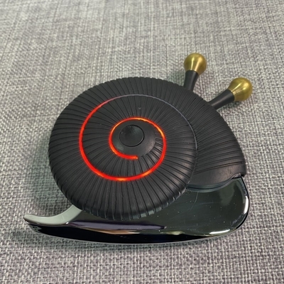 Fitdash 3 en 1 EMS TENS Cupping Masajeador de cara y cuerpo Herramienta eléctrica de rejuvenecimiento de la piel