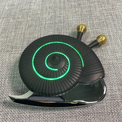 Fitdash 3 en 1 EMS TENS Cupping Masajeador de cara y cuerpo Herramienta eléctrica de rejuvenecimiento de la piel