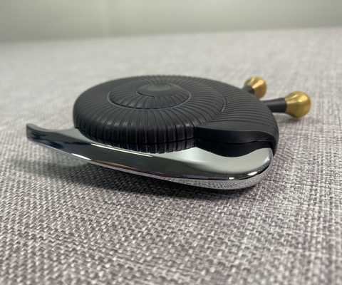 Fitdash 3 en 1 EMS TENS Cupping Masajeador de cara y cuerpo Herramienta eléctrica de rejuvenecimiento de la piel