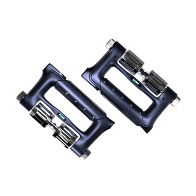 ABS resistente Fitdash OEM ODM EMS amortiguador de rodillos masajador de músculo de fascia