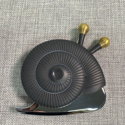 Fitdash 3 en 1 EMS TENS Cupping Masajeador de cara y cuerpo Herramienta eléctrica de rejuvenecimiento de la piel