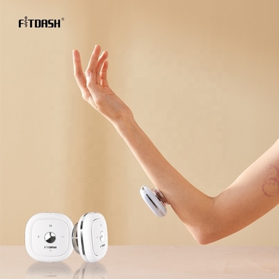 Fitdash Original EMS Terapia de vacío Respiración inteligente con cápsula Instrumento de masaje