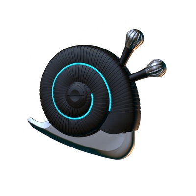 Revitalice su cuerpo con la tecnología de calentamiento y EMS de Fitdash Fascia Massage Scraper