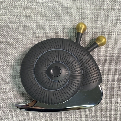 Revitalice su cuerpo con la tecnología de calentamiento y EMS de Fitdash Fascia Massage Scraper