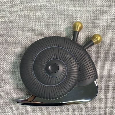 Revitalice su cuerpo con la tecnología de calentamiento y EMS de Fitdash Fascia Massage Scraper