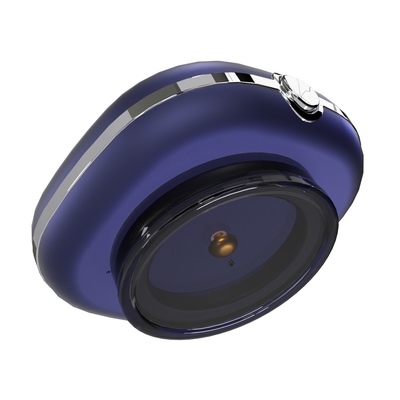 Fitdash Original EMS Terapia de vacío Respiración inteligente con cápsula Instrumento de masaje
