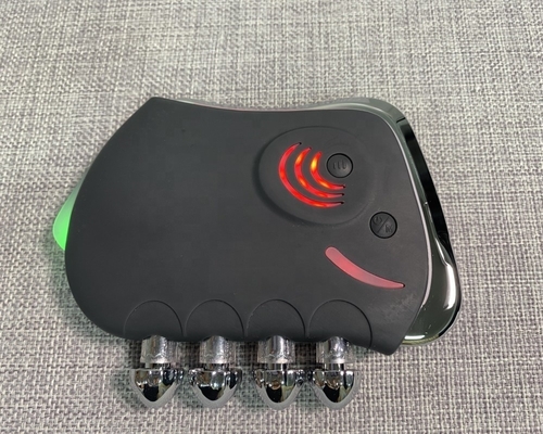OEM/ODM Cuchillo Gua Sha Smart Fascia para masaje muscular profundo Acelera la circulación sanguínea