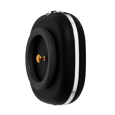 Masajeador de cuello y hombro multipropósito de 3.7V / 700mAh con control inalámbrico / botón