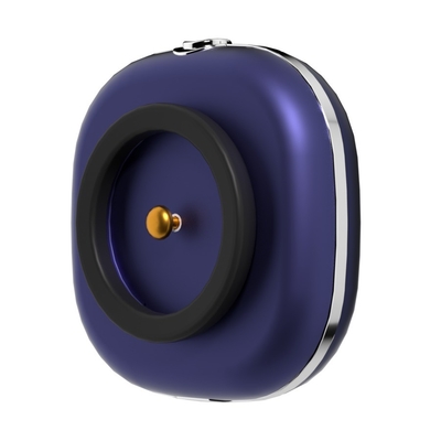 Masajeador de cuello y hombro multipropósito de 3.7V / 700mAh con control inalámbrico / botón