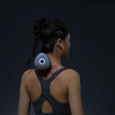 Fitdash Smart Massage Cupping Vacuo Cupping Terapia de la máquina Conjunto con control de botón