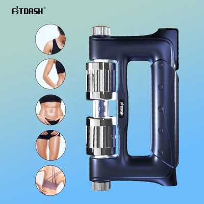 Masaje eléctrico Gua Sha Roller de masajeador para masaje muscular profundo y relajación del cuerpo