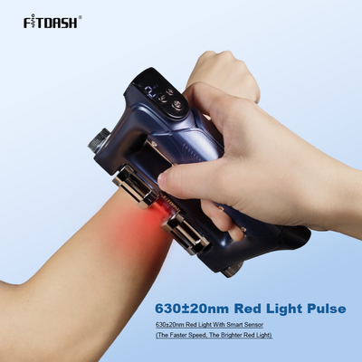 Masaje eléctrico Gua Sha Roller de masajeador para masaje muscular profundo y relajación del cuerpo