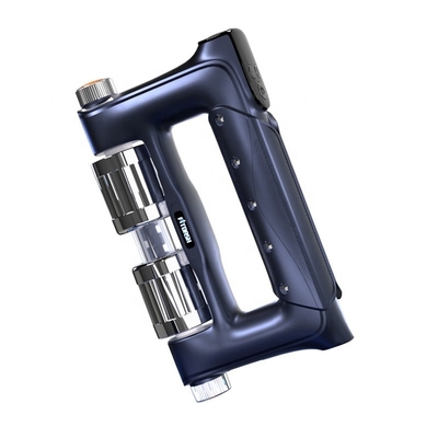 Fitdash Roller de masaje magnético del cuerpo Simulado de la mano humana Masaje de precisión del cuello 30W