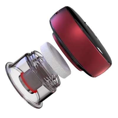 Fitdash Rítmica Inteligencia Máquina de ventosas Terapia de vacío Terapia de luz roja Masajista Certificado CE