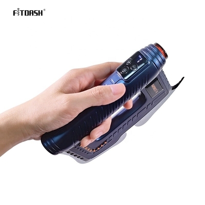 Fitdash Electric Fascia Massager Cuchillo raspador con fuerza de succión de aproximadamente 60-0 kPa