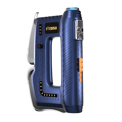 Tabla de raspador de cuchillo eléctrico para la estimulación muscular 170 x 119 x 34 mm