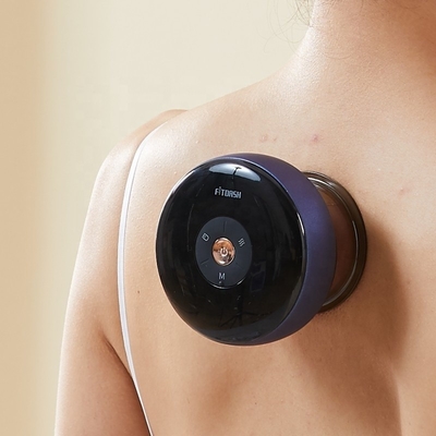 Experimenta el poder del masajeador Fitdash para mejorar la salud muscular