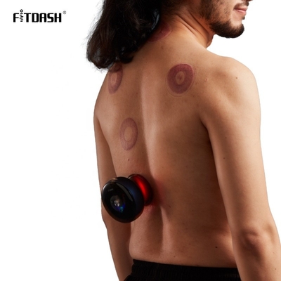 Fitdash Smart Masajista de Terapia Eléctrica Batería de 1800 mAh para mejorar la circulación