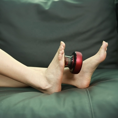 Fitdash Terapia de luz roja Máquina de vacío de terapia de desecho de ventosas Conjunto de herramientas de ventosas