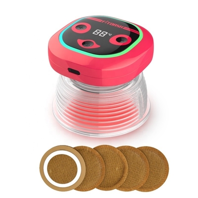 Máquina de masaje de cuerpo completo para el cuerpo multipropósito portátil