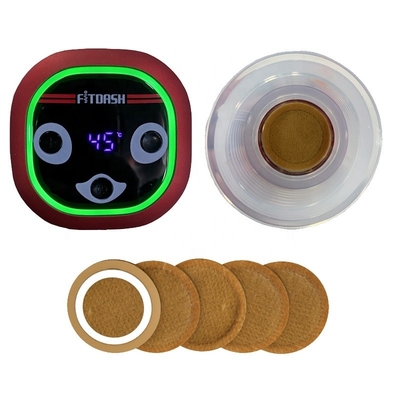 Máquina de masaje de cuerpo completo para el cuerpo multipropósito portátil