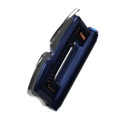 Fitdash NMES multifunción masajista Smart raspador muscular con función de vibración caliente