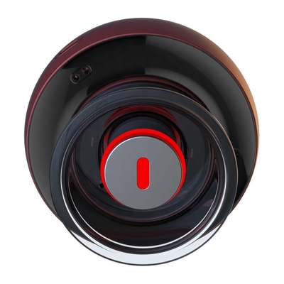 Masaje de ventosas eléctricas Ventosas de fascia con Bluetooth Fuerza de succión de aproximadamente 60-0 kPa
