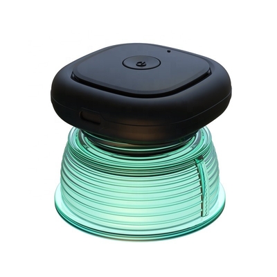 Fitdash Máquina eléctrica de ventosas Smart Cupper para aliviar el dolor muscular y la rigidez