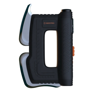 Herramienta de raspado de alivio del dolor corporal IASTM cargable con cuchillo de fascia calentado 335g Durable