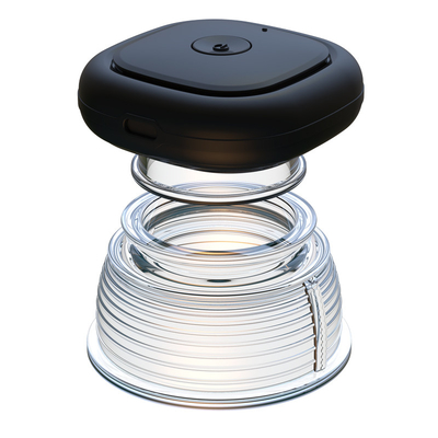 Fitdash Máquina de terapia de ventosas de silicona al vacío GB4706.10-2008 Aprobada para el alivio del dolor y la recuperación
