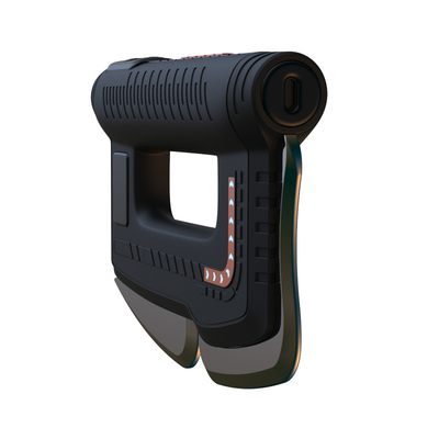 Tipo-C Power Fitdash Smart Multifuncional Cuchilla muscular de la fascia con terapia de luz roja con calefacción EMS