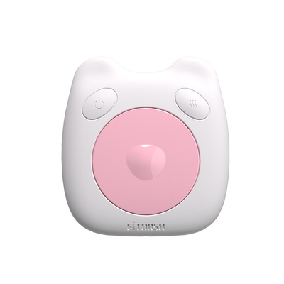 Mini masajeador con USB-MICRO para compradores internacionales