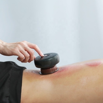 Fitdash Gua Sha masaje con cápsulas para aliviar el dolor Efectivo Tiempo de carga Aproximadamente 4 horas