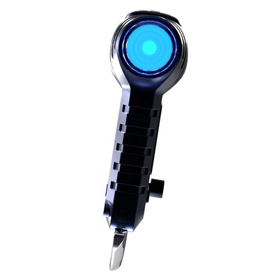 Fitdash Recargable Portable Cuchillo de Fascia Eléctrica para Relajación del Cuerpo 30W Potencia nominal