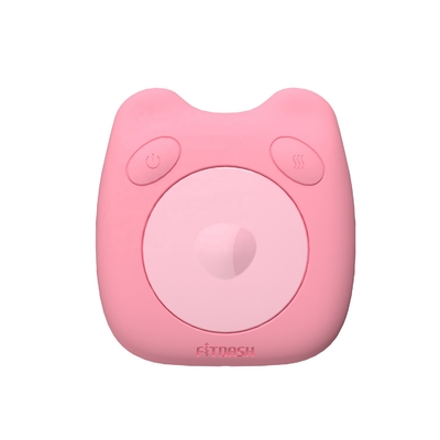 Bolsas de compresión caliente de grafeno para el cuello, hombro y cintura Mini masajistas inteligentes