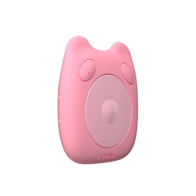 Bolsas de compresión caliente de grafeno para el cuello, hombro y cintura Mini masajistas inteligentes