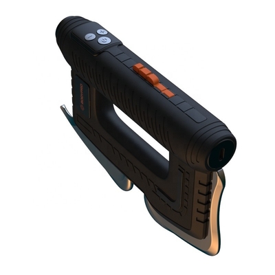 Fitdash Smart Multifuncional Cuchillo de masaje de la fascia Musculo profundo Masajista de terapia de luz roja
