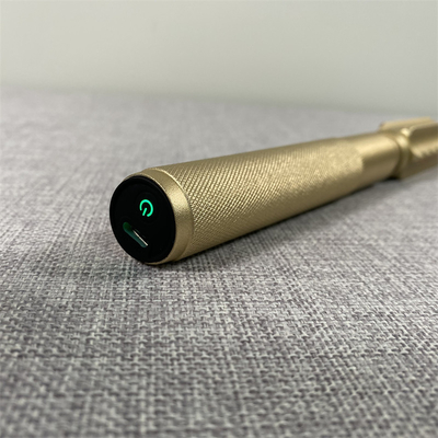 Di adiós al dolor muscular con Fitdash Smart Relief Mini USB Massager con varilla caliente