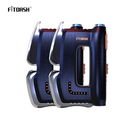 Saludos a la relajación profunda con Fitdash personalizado EMS caliente masaje raspadora cuchilla