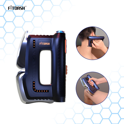 Saludos a la relajación profunda con Fitdash personalizado EMS caliente masaje raspadora cuchilla