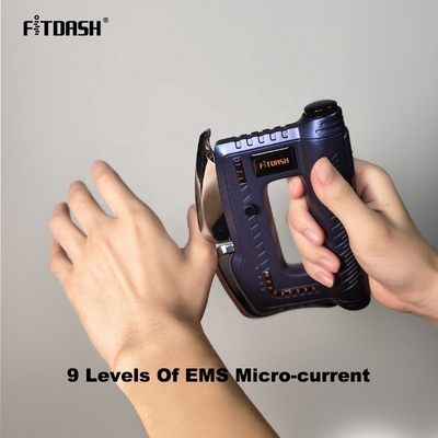 Instrumento de raspado de compresión en caliente eléctrico Fitdash aliviar la fatiga y eliminar la humedad