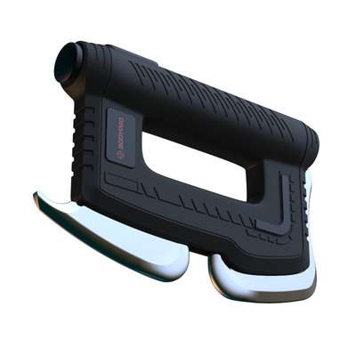 Cuchillo de fascia eléctrico Fitdash 60-0 kPa Fuerza de succión para mejorar la circulación sanguínea