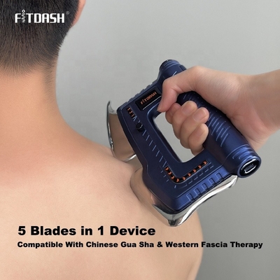 Cuchillo Fitdash Gua Sha Fascia Una herramienta imprescindible para los atletas y entusiastas del fitness