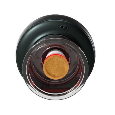 Fitdash Taza de ventosas de moxibustión terapia de ventosas tipo C Puerto de carga 8x resistencia