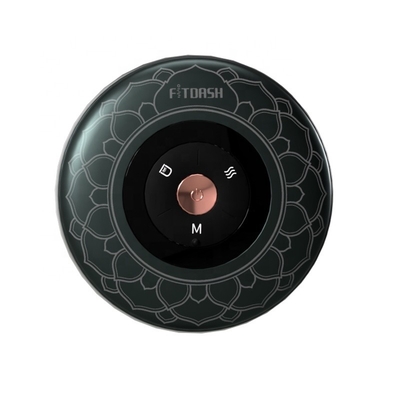 Diseño patentado Masajador eléctrico de raspado de vacío para fuente de energía cargable